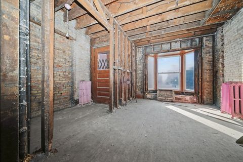 Tiny photo for 3549 S Indiana Avenue, Chicago, IL 60653 (MLS # 12581786)