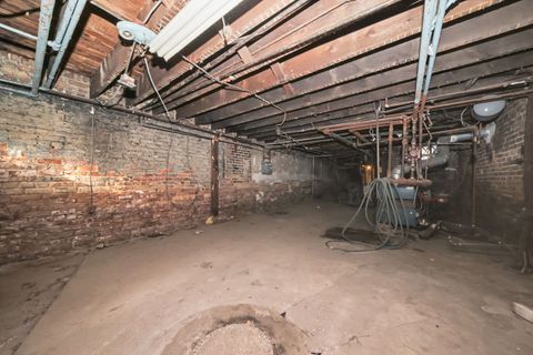 Tiny photo for 3549 S Indiana Avenue, Chicago, IL 60653 (MLS # 12581786)