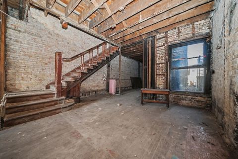 Tiny photo for 3549 S Indiana Avenue, Chicago, IL 60653 (MLS # 12581786)