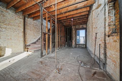 Tiny photo for 3549 S Indiana Avenue, Chicago, IL 60653 (MLS # 12581786)