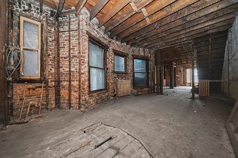 Tiny photo for 3549 S Indiana Avenue, Chicago, IL 60653 (MLS # 12581786)