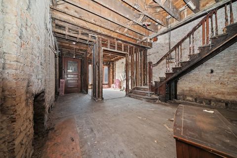 Tiny photo for 3549 S Indiana Avenue, Chicago, IL 60653 (MLS # 12581786)