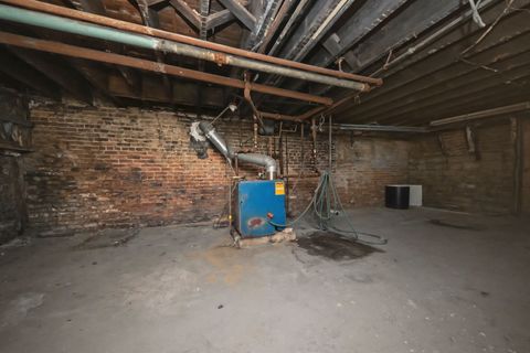 Tiny photo for 3549 S Indiana Avenue, Chicago, IL 60653 (MLS # 12581786)