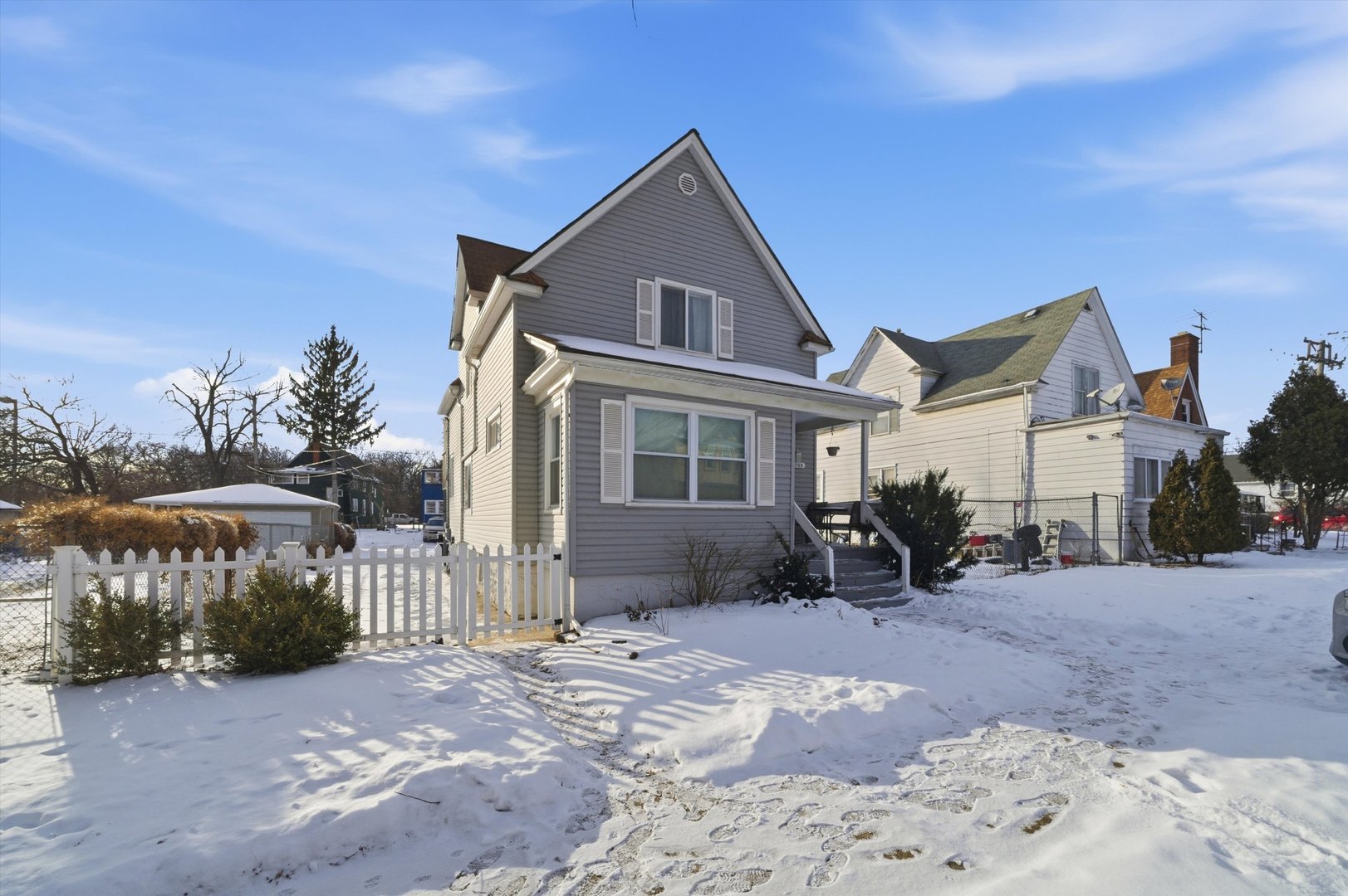 1308 Vincennes Avenue