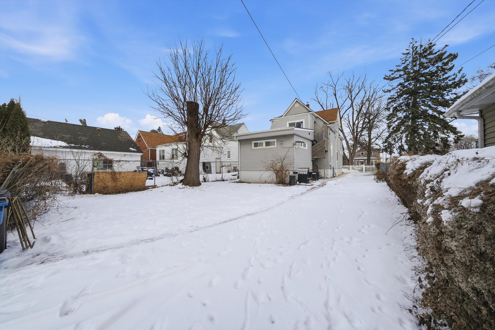 1308 Vincennes Avenue