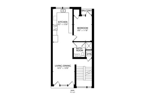 Tiny photo for 6342 Hennings Court, Morton Grove, IL 60053 (MLS # 12790055)
