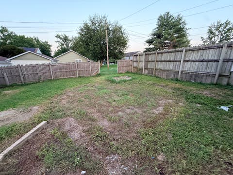 Tiny photo for 406 N Gardner Street, West Frankfort, IL 62896 (MLS # 12718169)