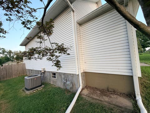 Tiny photo for 406 N Gardner Street, West Frankfort, IL 62896 (MLS # 12718169)
