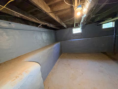Tiny photo for 406 N Gardner Street, West Frankfort, IL 62896 (MLS # 12718169)