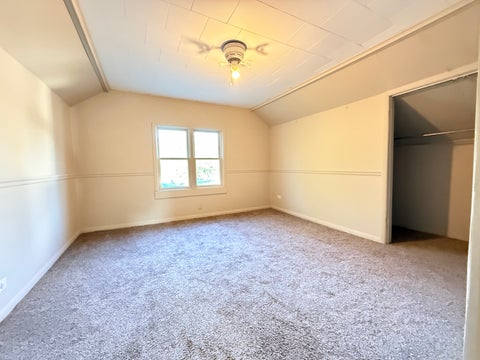 Tiny photo for 406 N Gardner Street, West Frankfort, IL 62896 (MLS # 12718169)