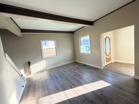 Tiny photo for 406 N Gardner Street, West Frankfort, IL 62896 (MLS # 12718169)