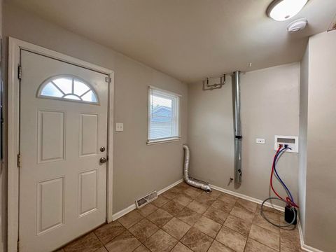 Tiny photo for 3732 153rd Street, Midlothian, IL 60445 (MLS # 12498676)