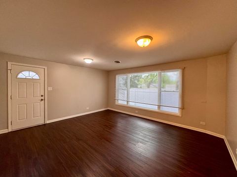 Tiny photo for 3732 153rd Street, Midlothian, IL 60445 (MLS # 12498676)