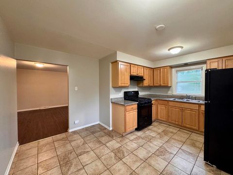 Tiny photo for 3732 153rd Street, Midlothian, IL 60445 (MLS # 12498676)