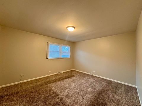 Tiny photo for 3732 153rd Street, Midlothian, IL 60445 (MLS # 12498676)