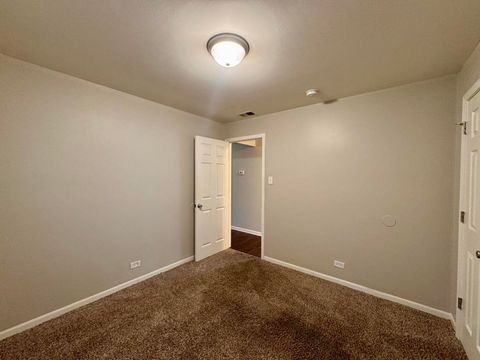 Tiny photo for 3732 153rd Street, Midlothian, IL 60445 (MLS # 12498676)