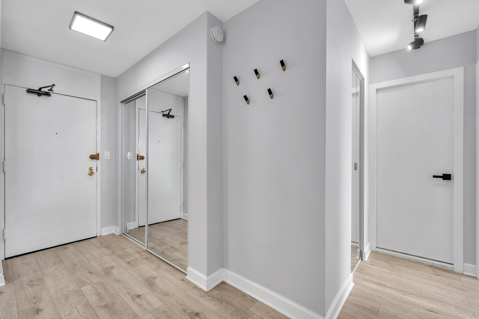 5455 N Sheridan Road 1811