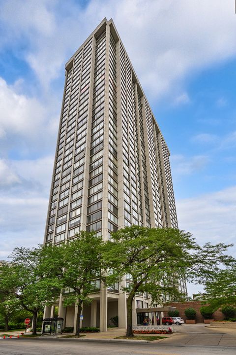 5455 N Sheridan Road 1811 Chicago IL 60640
