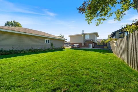 Tiny photo for 5244 170th Street, Oak Forest, IL 60452 (MLS # 12497675)