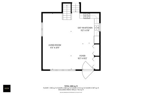 Tiny photo for 5244 170th Street, Oak Forest, IL 60452 (MLS # 12497675)