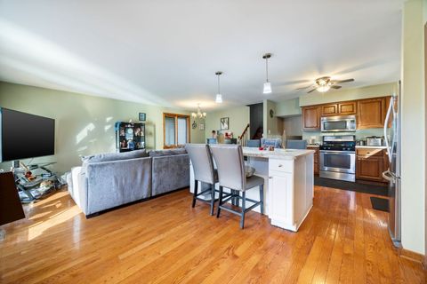 Tiny photo for 5244 170th Street, Oak Forest, IL 60452 (MLS # 12497675)