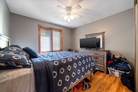 Tiny photo for 5244 170th Street, Oak Forest, IL 60452 (MLS # 12497675)