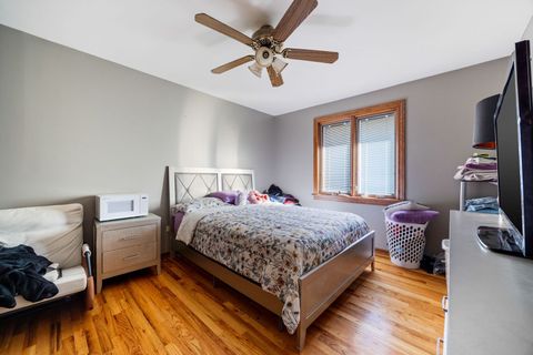 Tiny photo for 5244 170th Street, Oak Forest, IL 60452 (MLS # 12497675)