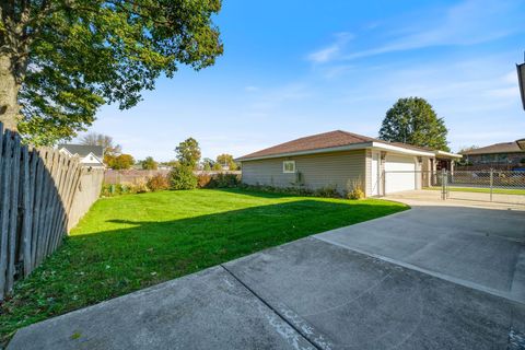 Tiny photo for 5244 170th Street, Oak Forest, IL 60452 (MLS # 12497675)