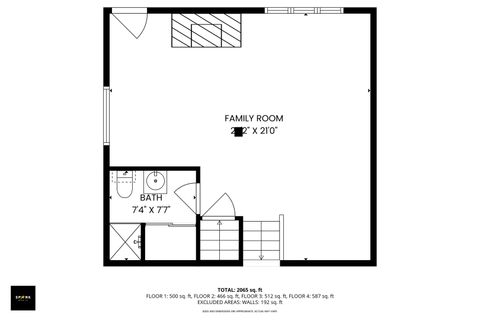 Tiny photo for 5244 170th Street, Oak Forest, IL 60452 (MLS # 12497675)