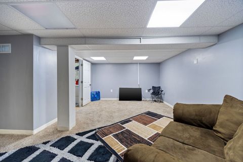 Tiny photo for 5244 170th Street, Oak Forest, IL 60452 (MLS # 12497675)