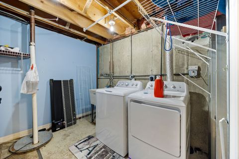 Tiny photo for 5244 170th Street, Oak Forest, IL 60452 (MLS # 12497675)