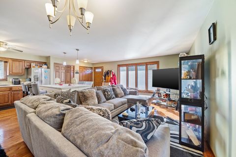 Tiny photo for 5244 170th Street, Oak Forest, IL 60452 (MLS # 12497675)