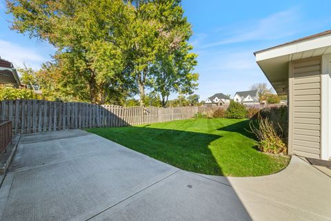 Tiny photo for 5244 170th Street, Oak Forest, IL 60452 (MLS # 12497675)