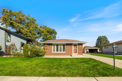 Tiny photo for 5244 170th Street, Oak Forest, IL 60452 (MLS # 12497675)