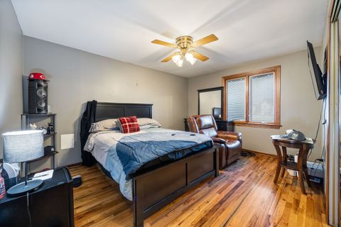 Tiny photo for 5244 170th Street, Oak Forest, IL 60452 (MLS # 12497675)