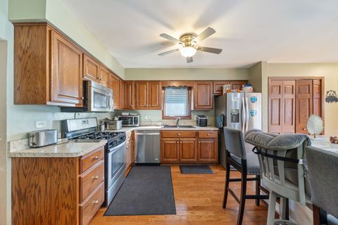 Tiny photo for 5244 170th Street, Oak Forest, IL 60452 (MLS # 12497675)