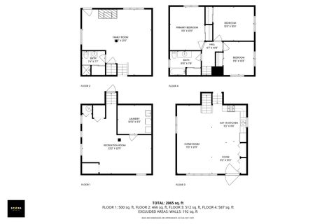 Tiny photo for 5244 170th Street, Oak Forest, IL 60452 (MLS # 12497675)