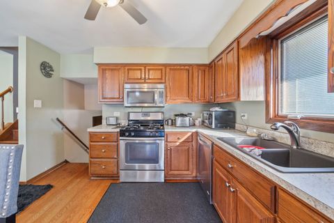 Tiny photo for 5244 170th Street, Oak Forest, IL 60452 (MLS # 12497675)