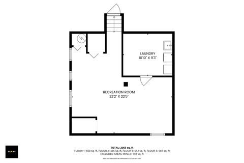Tiny photo for 5244 170th Street, Oak Forest, IL 60452 (MLS # 12497675)
