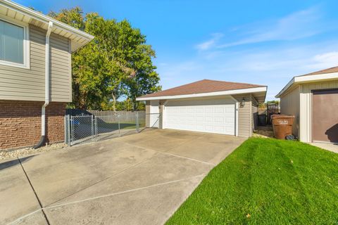 Tiny photo for 5244 170th Street, Oak Forest, IL 60452 (MLS # 12497675)