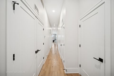 Tiny photo for 4816 S St. Lawrence Avenue #302, Chicago, IL 60615 (MLS # 12461319)