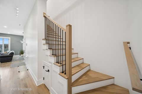 Tiny photo for 4816 S St. Lawrence Avenue #302, Chicago, IL 60615 (MLS # 12461319)