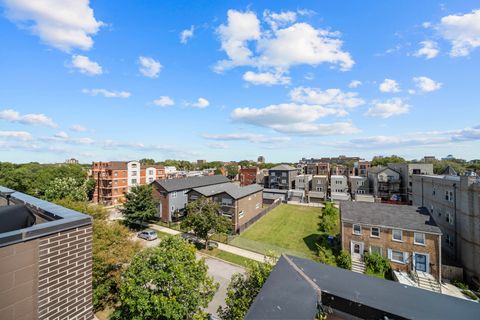 Tiny photo for 4816 S St. Lawrence Avenue #302, Chicago, IL 60615 (MLS # 12461319)