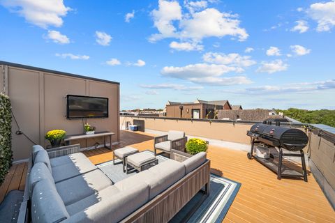 Tiny photo for 4816 S St. Lawrence Avenue #302, Chicago, IL 60615 (MLS # 12461319)