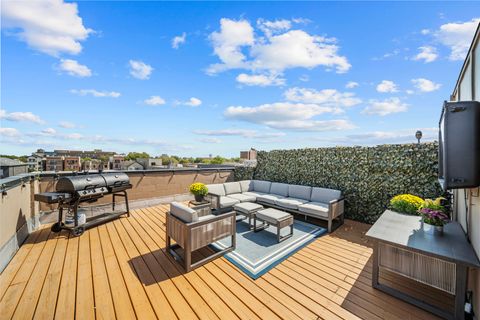 Tiny photo for 4816 S St. Lawrence Avenue #302, Chicago, IL 60615 (MLS # 12461319)