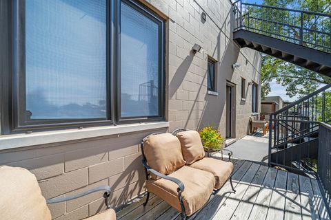 Tiny photo for 4816 S St. Lawrence Avenue #302, Chicago, IL 60615 (MLS # 12461319)