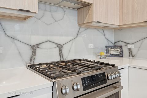 Tiny photo for 4816 S St. Lawrence Avenue #302, Chicago, IL 60615 (MLS # 12461319)