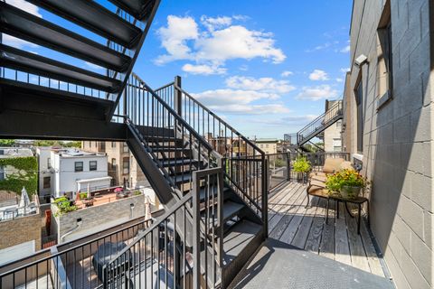 Tiny photo for 4816 S St. Lawrence Avenue #302, Chicago, IL 60615 (MLS # 12461319)