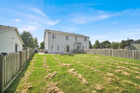 Tiny photo for 1402 Fabiola Court, Minooka, IL 60447 (MLS # 12728059)