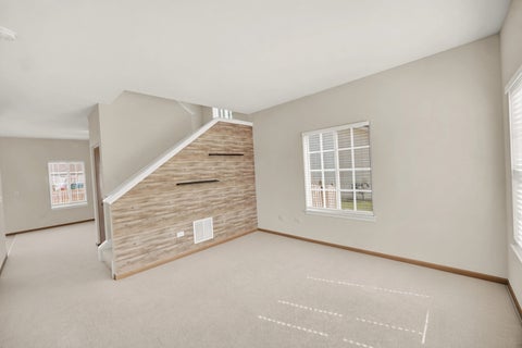 Tiny photo for 1402 Fabiola Court, Minooka, IL 60447 (MLS # 12728059)